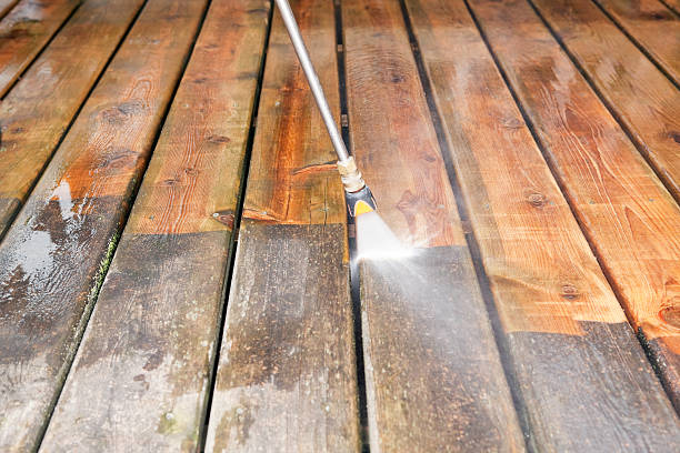 Best Post-Construction Pressure Washing  in Bristol, CT